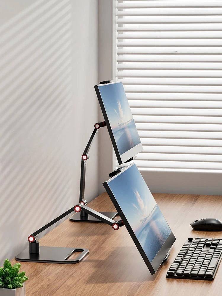 Portable Display Stand Screen 16inch