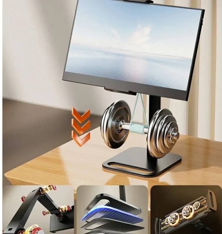 Portable Display Stand Screen 16inch