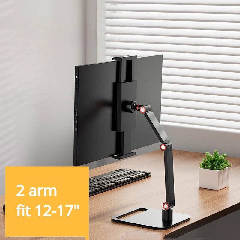 Portable Display Stand Screen 16inch