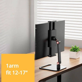 Portable Display Stand Screen 16inch