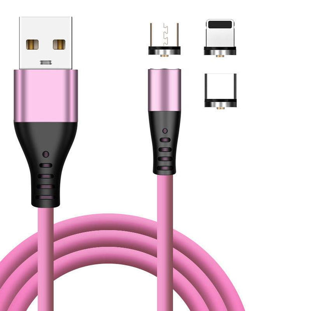 5mm silicone jacket magnetic core cable​

5mm silicone jacket magnetic core cable​

