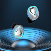 Game Wireless Bluetooth Headset Low Latency In-ear