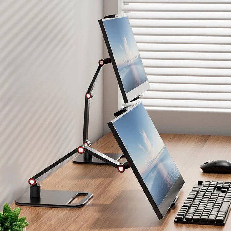 Portable Display Stand Screen 16inch