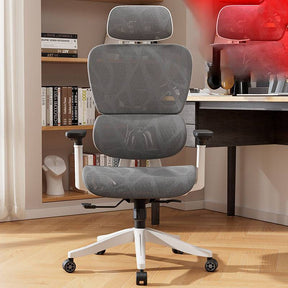 Backrest Office Swivel Chair
Backrest Office Swivel Chair