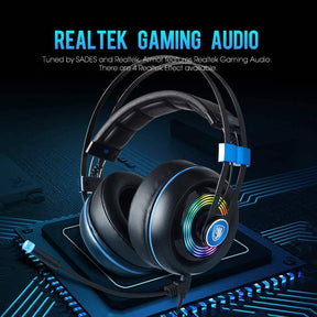 best bluetooth gaming headset​

