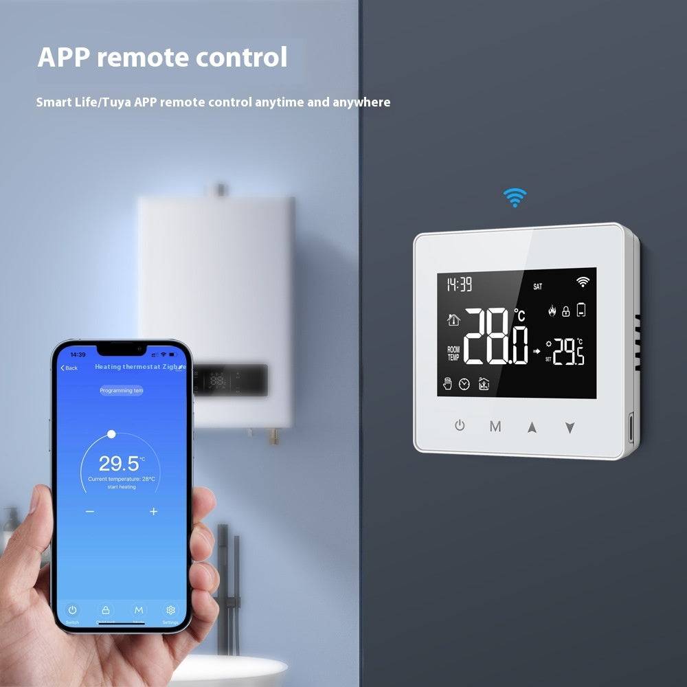 best thermostat for gas boiler​

best thermostat for gas boiler​

