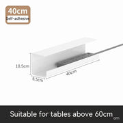 cable holder
cable holder