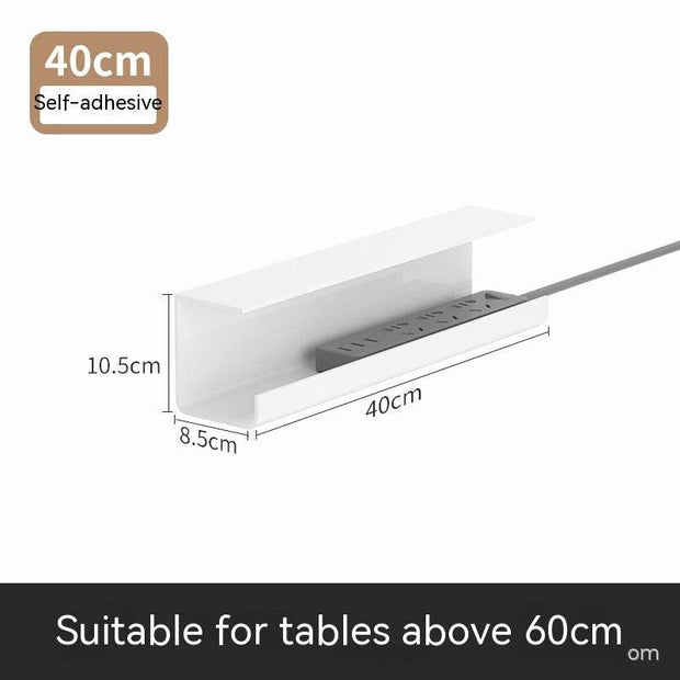 cable holder
cable holder
