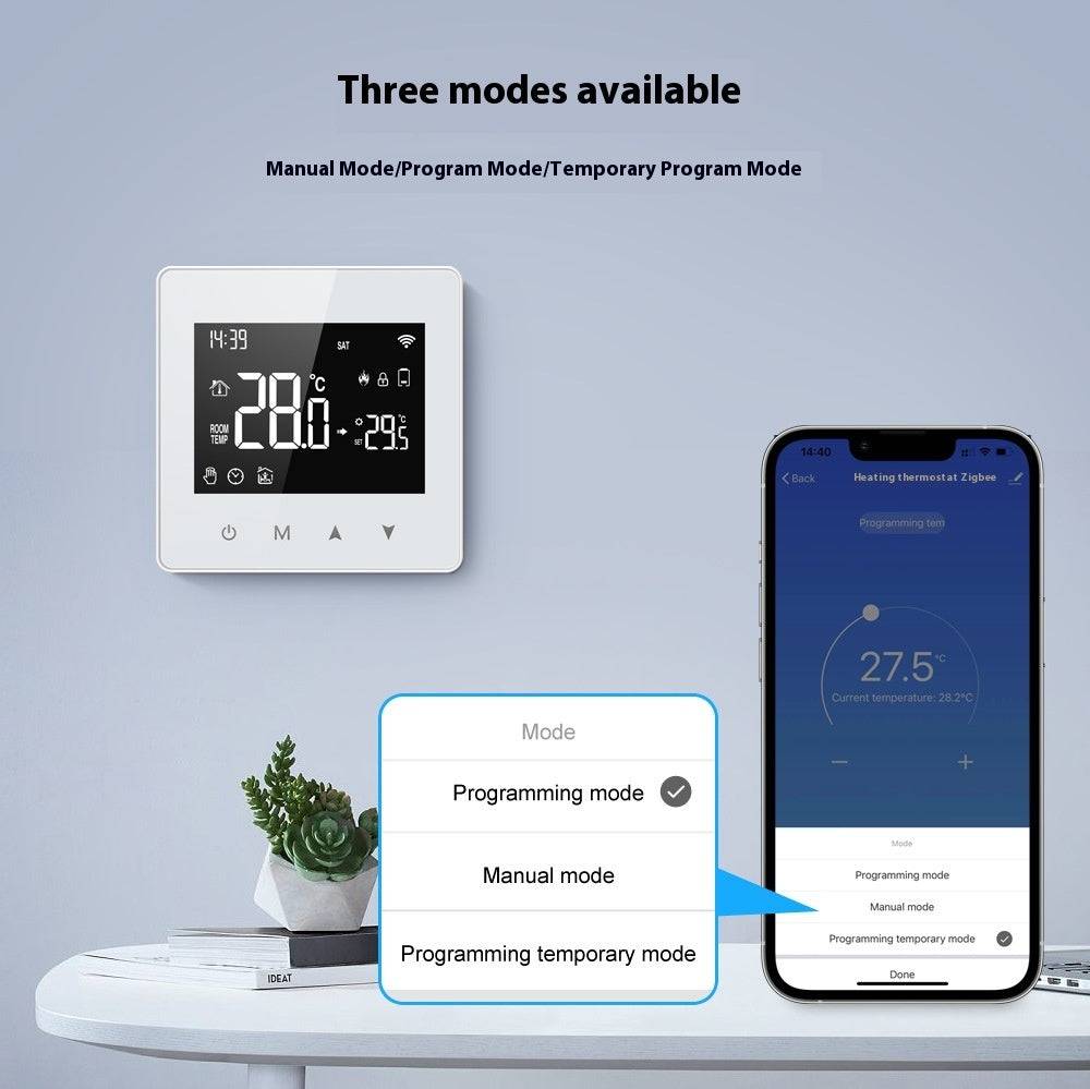 gas boiler thermostat problemgas boiler thermostat problem