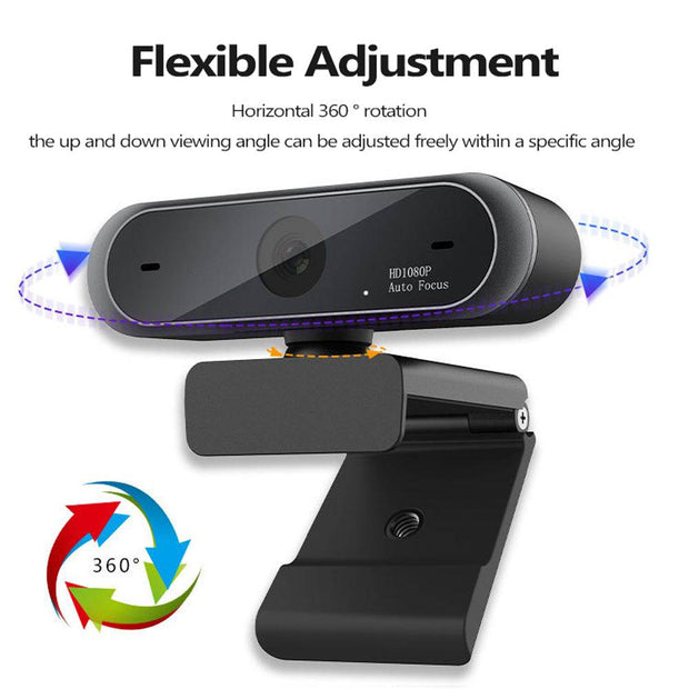 logitech c922x pro stream webcam 1080p camera​

