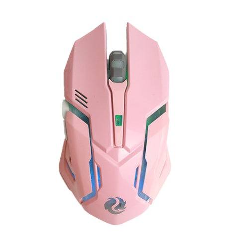 mouse gaming silent
mouse gaming silent