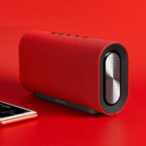 outdoor bluetooth wireless speaker system