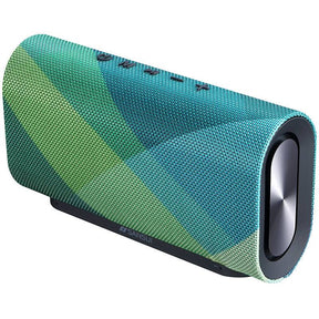 outdoor bluetooth wireless speaker system