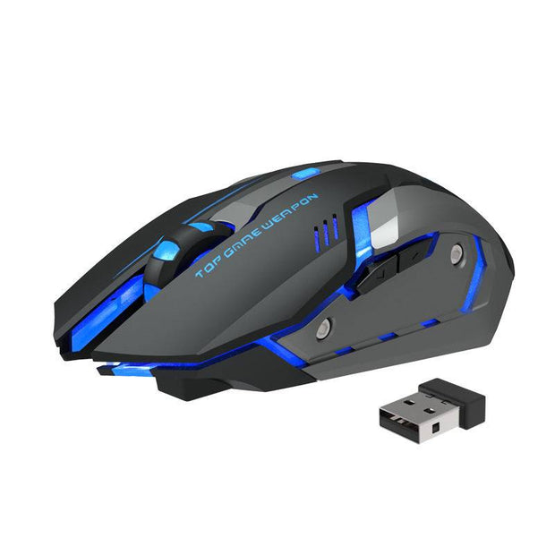 silent gaming mouse​

silent gaming mouse​


