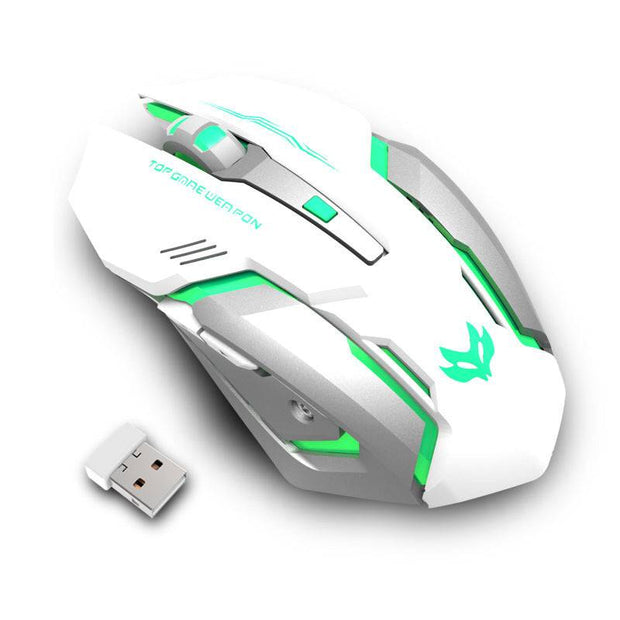 silent mouse click gaming
silent mouse click gaming