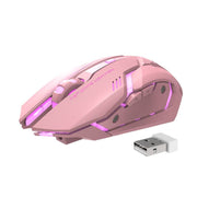 silent wireless gaming mouse​

silent wireless gaming mouse​

