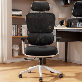 souly swivel office chair w/ mesh backrest​

souly swivel office chair w/ mesh backrest​

