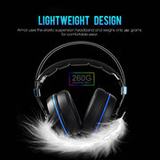wireless bluetooth gaming headset​

