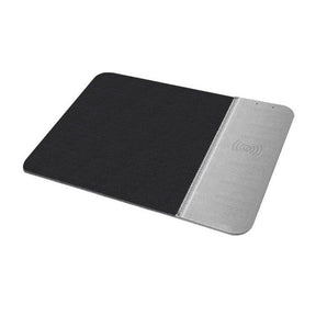 wireless charger mouse pad​

