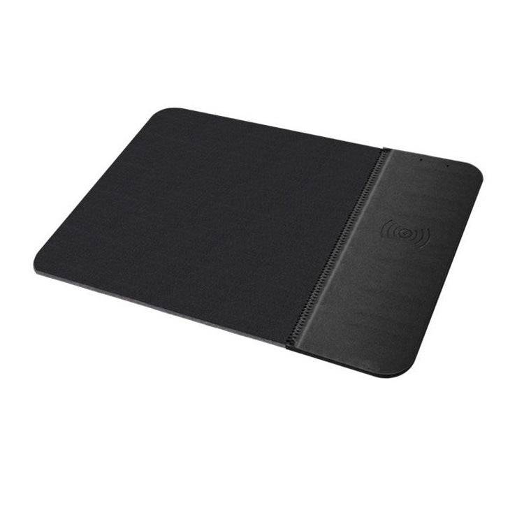 wireless charging mouse pad​

